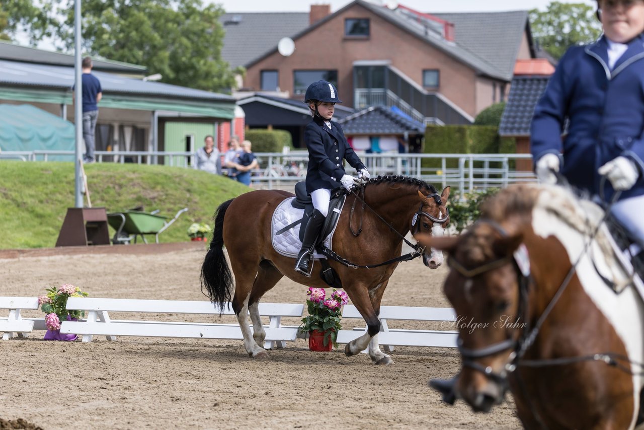 Bild 86 - Pony Akademie Turnier